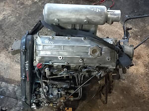 Двигатель Fiat Ducato 1.9 D, 1994-2002, 230A2000