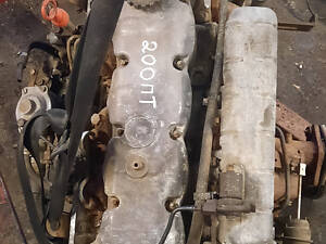 Двигатель Fiat Ducato 2.5 TD/TDi, SOFIM 8140.47 (1994-2002)