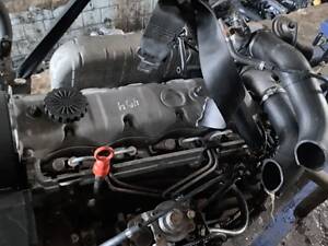 Двигатель Fiat Ducato 2.5TDI Sofim 8140.47 1994-2002гг.