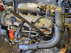 Двигатель Fiat Ducato 2.8 TDi/TD, 1994-2002, SOFIM 8140.43