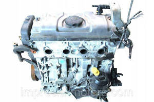 Двигун Fiat Fiorino III 1.4 B 73KM 07 - KFT