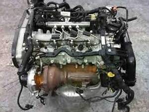 Двигатель Fiat Freemont 2.0 Multijet JTD 940B5000 11р