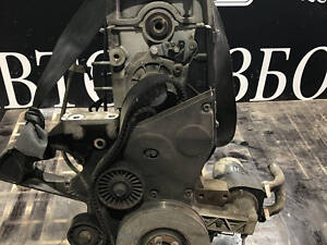 Двигун Fiat Maria 1.9 JTD 182b4000