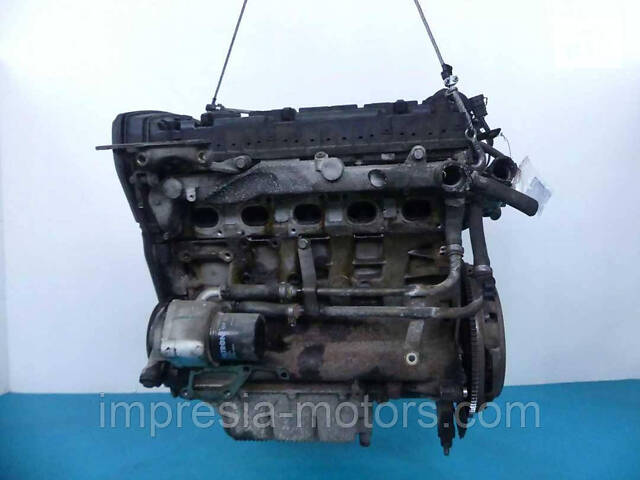 Двигатель FIAT MAREA LANCIA LYBRA 2.0 20V 154KM