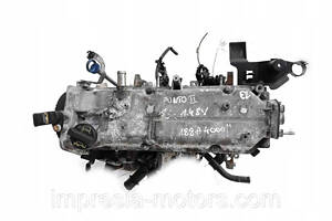 Двигун FIAT PUNTO II 1.2 8V 188A4000