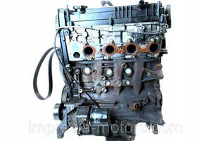Двигун Fiat Stilo 1.9 JTD 80KM 01-07 192A3000
