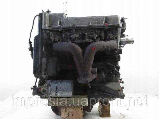 Двигатель FIAT UNO 1.0 B 146D8000 - Фото 1