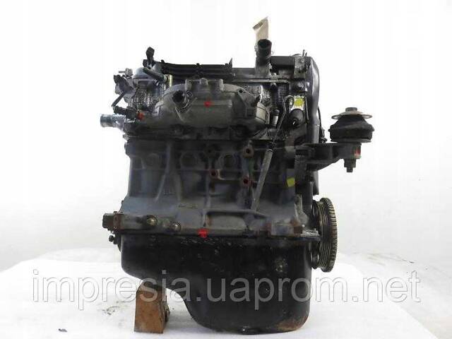 Двигатель FIAT UNO 1.0 B 146D8000 - Фото 2
