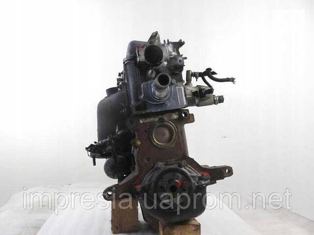 Двигатель FIAT UNO 1.0 B 146D8000 - Фото 5