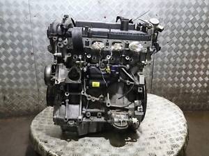 Двигун FOCUS III MK3 LIFT 2.0 FS170AB тест на 160 км