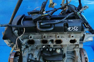 Двигун FORD 1.25 DOHC M7JA Fiesta V MK5 #144tys km