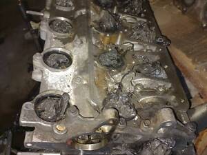 Двигатель Ford 1838469 Ford Galaxy 2006-2015 UFWA