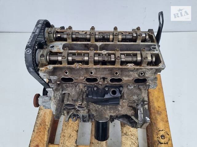 Двигун Ford C Max C-Max 1.6 16V 100KM 03-10 HWDA