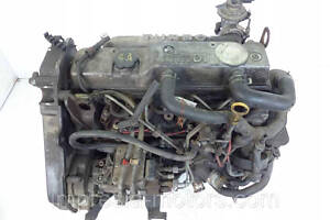 Двигатель FORD FIESTA MK5 RTN 1.8 TDDI 99-02
