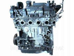 Двигатель Ford Fiesta VI MK7 1.4 TDCI 68KM 08-12 F6JD