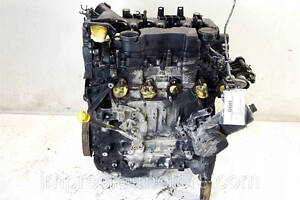 Двигатель Ford Fiesta VI MK7 1.6TDCI 90KM 08-12 HHJE