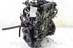 Двигун Ford Focus C-Max 1.6 TDCI 109KM 03-06 9HX