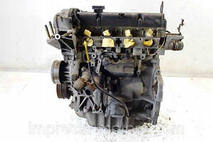 Двигатель Ford Focus II 1.6 B 100KM 04-11 HWDA