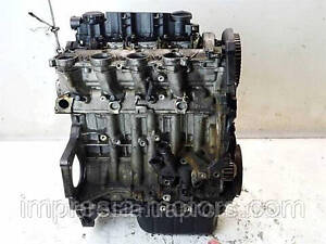 Двигун Ford Focus II 1.6TDCI 90KM 04-11 HHDA