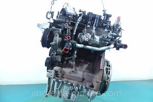 Двигун Ford Focus Mk3 1.0 T