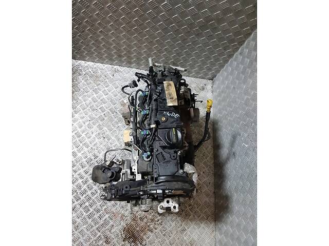 Двигун FORD FOCUS MK3 1.5 TDCI XWDE тнвд