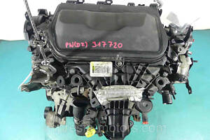 Двигатель Ford Focus Mk3 2.0 tdci