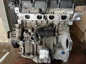 двигун Ford Zetec 1.4 бензин