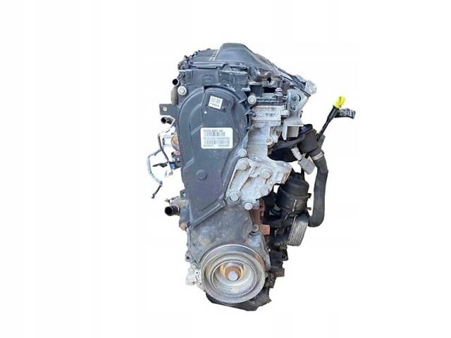 Двигун Ford Kuga / Citroen 2.0 HDi 120kw TDCI TXDA
