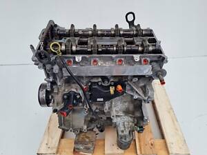 Двигун Ford Mondeo IV MK4 2.0 16V 145 HP хороша компресія AOBA