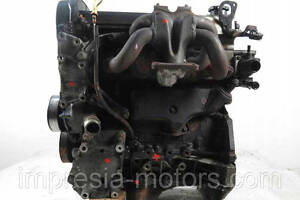 Двигатель FORD MONDEO MK2 II 1.8 Zetec 115 KM RKJ