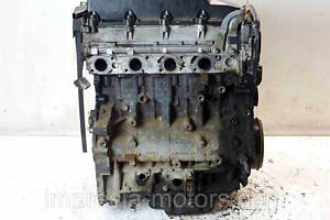 Двигатель Ford Mondeo Mk3 2.0 TDCI 115KM 00-07 HJBB