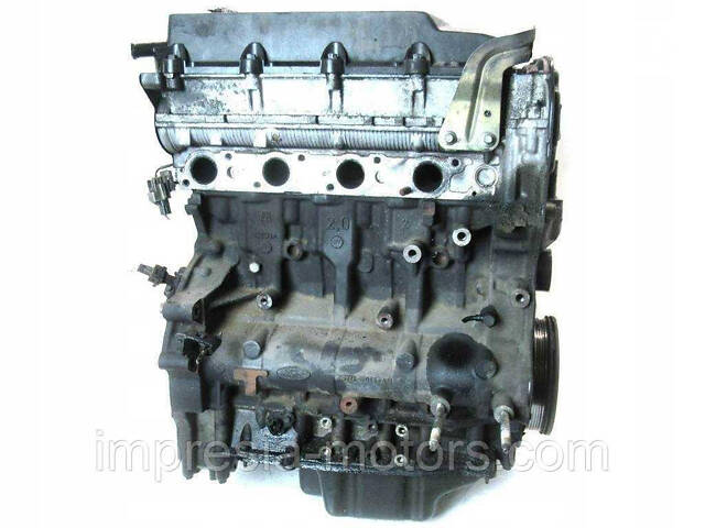 Двигатель Ford Mondeo Mk3 2.0 TDDI 115KM 00-07 D6BA