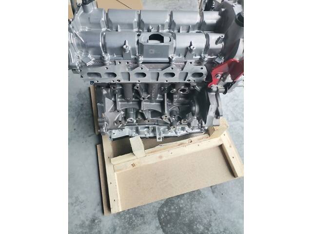 Двигун FORD MONDEO MK5 EDGE FOCUS S-MAX 18r=>