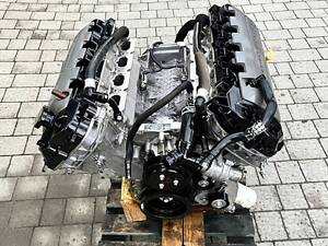 Двигун FORD MUSTANG GT 2016- 5.0 V8