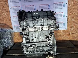 Двигун Ford/Peugeot/Citroen 1.6 16V HDI PSA9H01 8037