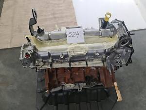 Двигатель FORD RANGER 2.0 ECOBLUE RFGK2Q6015BB