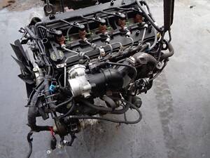 Двигун FORD RANGER 3.2 TDCI SA2R комплект 2015 137 000 зл.