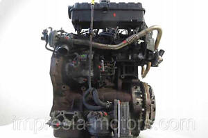 Двигатель FORD TRANSIT V 2.0 TDDI 86 F3FA KOMPL