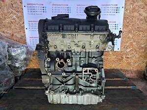 Двигун Golf V 1.9 TDI BKC/BXE 77 кВт 105 л.с 8030