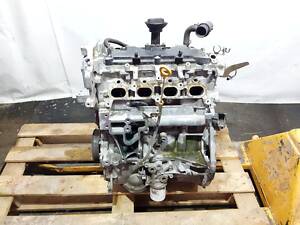 Двигун (голий) 1.8L 64т.міль Nissan Sentra 2013-2018 101023RC2B Nissan Sentra