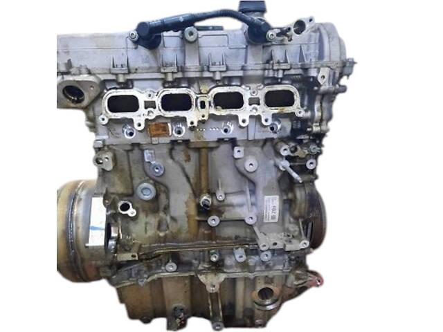 Двигатель (голый) 2.0 Cadillac ATS 2016-2019 12668831 Cadillac ATS - Фото 1