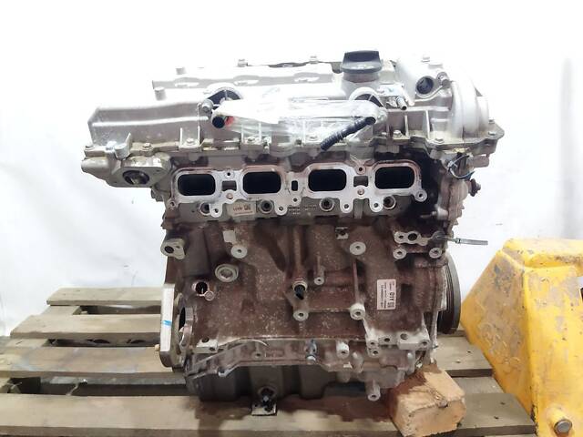 Двигатель (голый) 2,5 88000 миль Cadillac ATS 2013-2014 12684560 Cadillac ATS - Фото 1