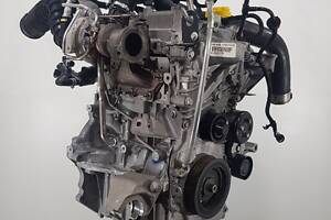 Двигатель H4B B408 0.9 TCE RENAULT DACIA