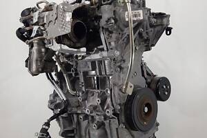 Двигатель H4D 450 Dacia DUSTER SANDERO LOGAN 1.0 TCE