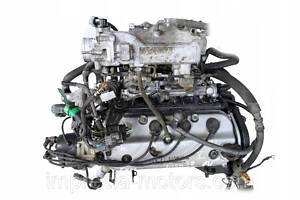 Двигатель HONDA ACCORD V 1.8 F18A3