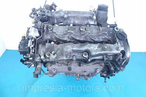 Двигатель HONDA ACCORD VII 02-05 2.2 I-CTDI POMIAR