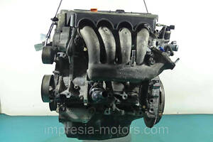 Двигун Honda Accord VII 02-08 K20A6 2.0 16v