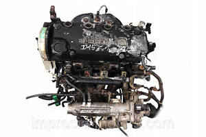 Двигатель HONDA CIVIC 96R 1.5 D15Z1