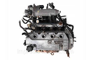 Двигатель HONDA CIVIC VI 1.4 16V D14A5