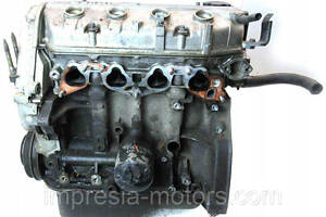 Двигун Honda Civic VI 1.4 B 90KM 95-01 D14A2